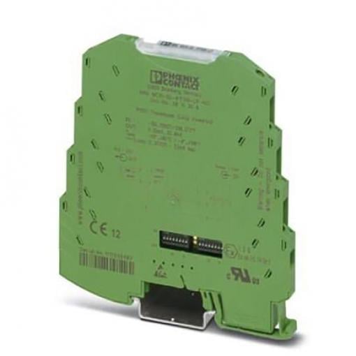 Převodník signálu, řada: MINI MCR RTD ATEX Proud, počet kanálů: 1 Phoenix Contact 30 V dc