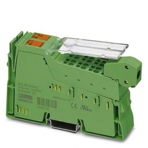 PLC – I/O modul, rozsah: IB IL RS 485/422-PRO-PAC Phoenix Contact