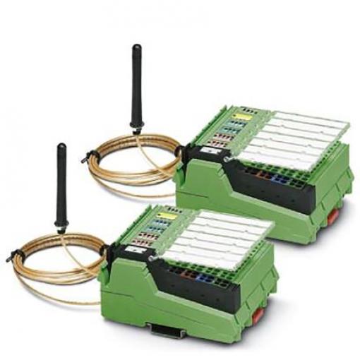 PLC – I/O modul, rozsah: ILB BT ADIO Phoenix Contact