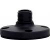 RS PRO Montážní patka Montážní základna 24V barva pouzdra Černá základna 68 mm AC/DC IP66