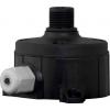 RS PRO Kabelová průchodka Základna pro kabelové průchodky 24V barva pouzdra Černá základna 68 mm AC/DC IP66
