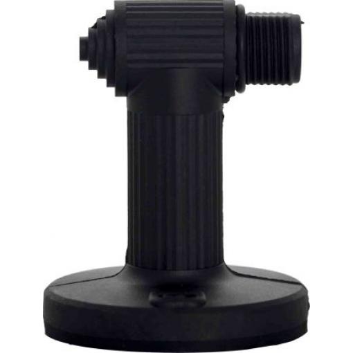 RS PRO Držák LED Montážní základna 24V barva pouzdra Černá základna 68 mm IP65