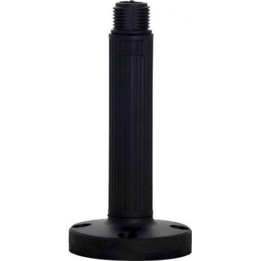 RS PRO Montážní patka Montážní základna 24V barva pouzdra Černá základna 68 mm AC/DC IP66