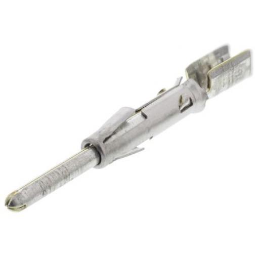 Souriau Sunbank by Eaton Kontakt pro kulaté konektory, řada: TRIM TRIO SM Krimpovací, Vnější, 16, typ kontaktu: