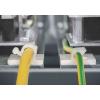 pro průměr svazku 3 mm Nylon 66 Samolepicí HellermannTyton