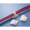 pro průměr svazku 3 mm Nylon 66 Samolepicí HellermannTyton