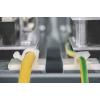 pro průměr svazku 6 mm Nylon 66 Samolepicí HellermannTyton