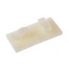 pro průměr svazku 6 mm Nylon 66 Samolepicí HellermannTyton