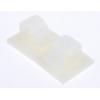pro průměr svazku 13 mm Nylon 66 Samolepicí HellermannTyton