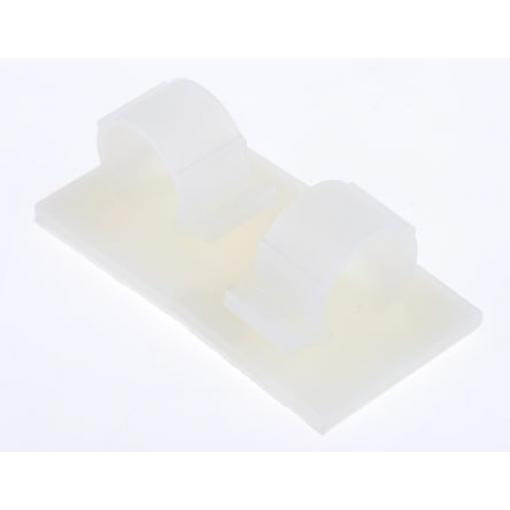 pro průměr svazku 13 mm Nylon 66 Samolepicí HellermannTyton
