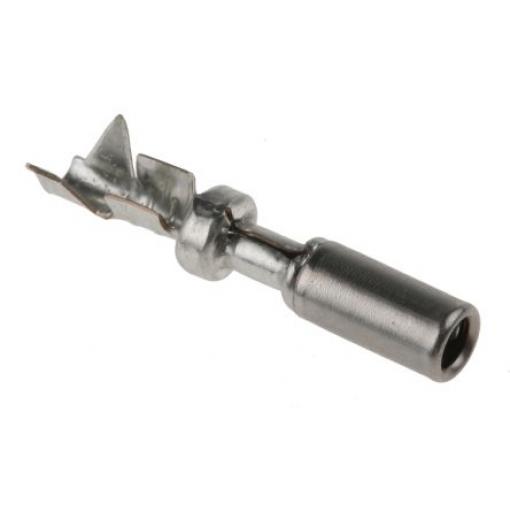 ITT Cannon Kontakt pro kulaté konektory, řada: Sure Seal Krimpovací, Vnitřní, pro použití s: Konektory SURT-SEAL, typ