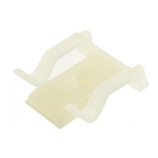pro průměr svazku 3.2 mm Nylon 66 Šroubová HellermannTyton