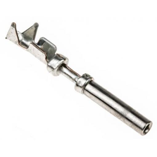 ITT Cannon Kontakt pro kulat�� konektory, řada: KPTC Krimpovací, Vnitřní, pro použití s: Konektory Mini SUPER-SEAL, 7,