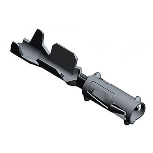 Molex Krimpovací svorka, řada: 64323, Vnitřní Krimpovací, pokovení: Cín, max. AWG: 18 AWG, pro použití s: Pouzdro