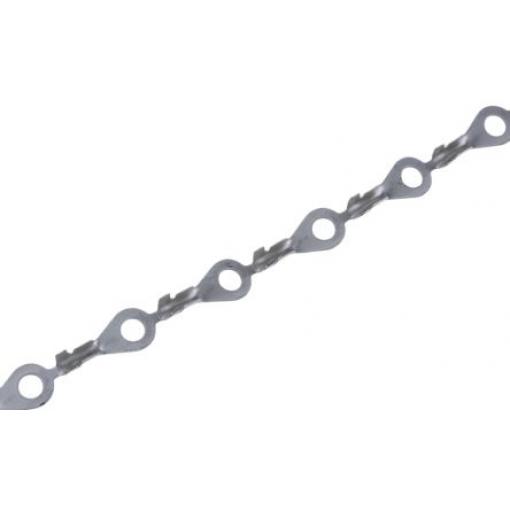 Očková koncovka, řada: 160101, pokovení: Cín, M4, Šedá, 110 °C, min. AWG: 20 AWG, max. AWG: 16 AWG, Neizolované, -40 °C,