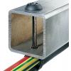 132-20360 CT203-PA66HS-BK Nylon 66 HellermannTyton