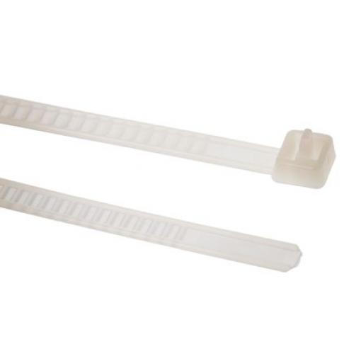 131-55009 LR55R-PA66-NA Nylon 66 HellermannTyton