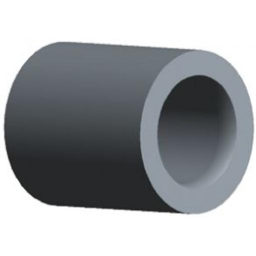 Konektor spojky, řada: 34320 paralelní Neizolované, max. AWG: 4 AWG, min. AWG: 8 AWG, pokovení: Cín barva Šedá TE