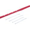 111-05019 T80R-PA66-NA Nylon 66 HellermannTyton