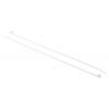 111-08229 T80I-PA66-NA Nylon 66 HellermannTyton