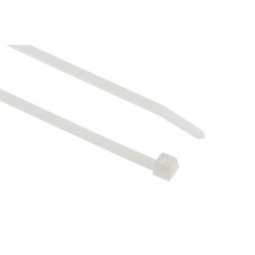 111-08229 T80I-PA66-NA Nylon 66 HellermannTyton