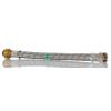Sestava hadice délka 450 mm Vnitřní, pracovní tlak: 15bar 12.7 mm, 12 mm RS PRO Vnitřní Se závitem