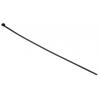 111-12610 T120M-PA66-BK Nylon 66 HellermannTyton