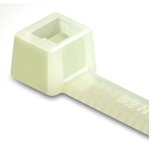 111-02809 T18S-PA66-NA Nylon 66 HellermannTyton