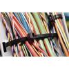 111-01919 T18R-PA66-NA 2.5mm Nylon 66 HellermannTyton