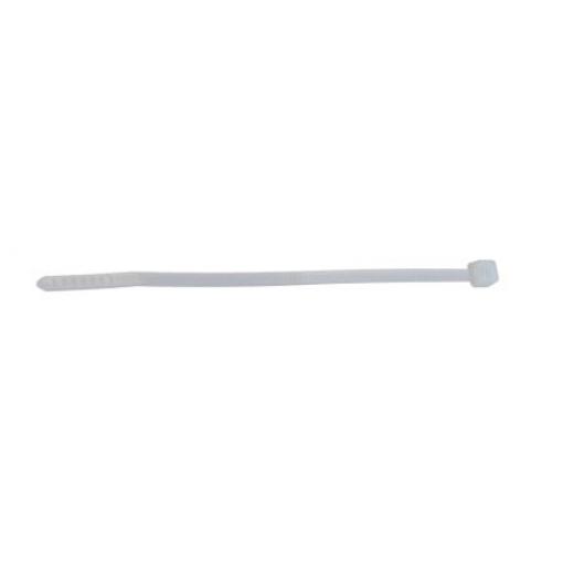 111-01919 T18R-PA66-NA 2.5mm Nylon 66 HellermannTyton