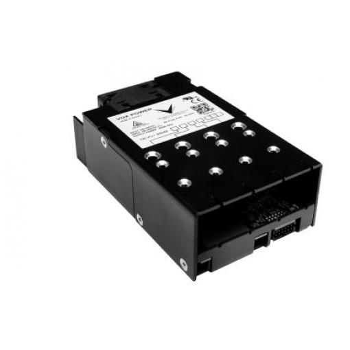Spínaný napájecí zdroj, počet výstupů: 4 (Isolated) NEVO+600ML 15V 450 W NEVO Vox Power 264V