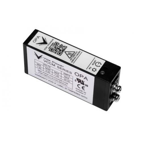 Spínaný napájecí zdroj, počet výstupů: 5 OP A 7.5V Panel 125 W VCCM Vox Power 264V