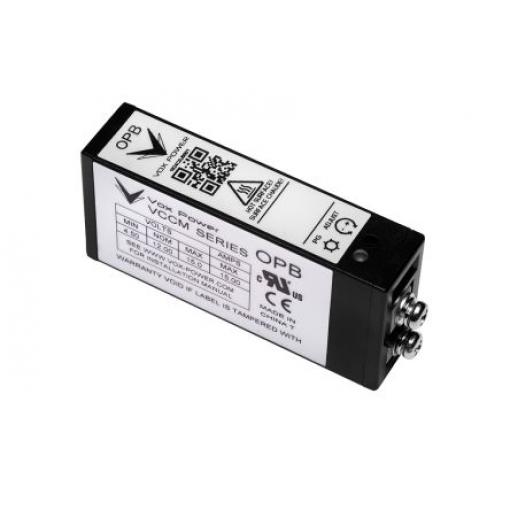 Spínaný napájecí zdroj, počet výstupů: 5 OP B 15V Panel 150 W VCCM Vox Power 264V