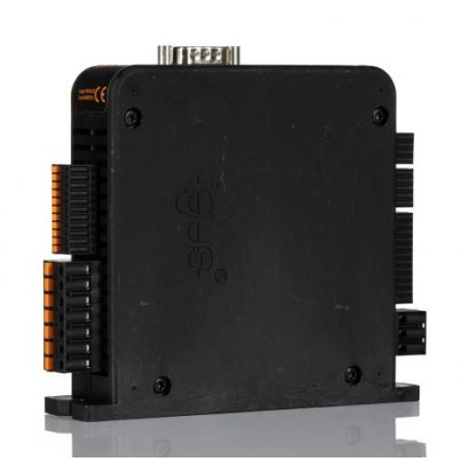 Regulátor krokového motoru 0.34 kW 12V dc, 24 V dc, 48 V dc 2 60 °C -40 °C Igus