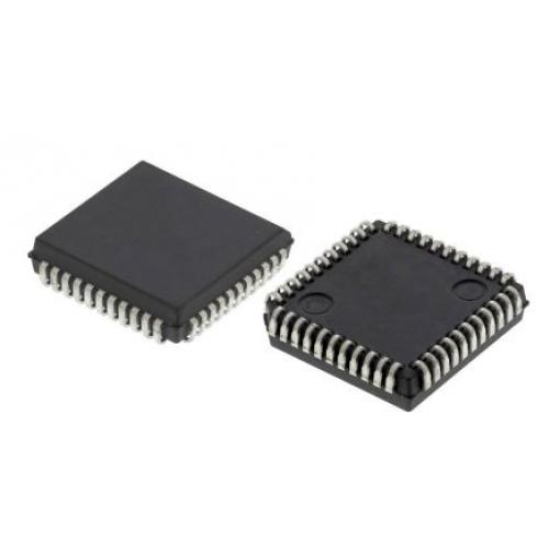 Mikrokontrolér DS80C320-QNG+ 8bit 80C32 25MHz 64 kB 64 kB RAM, počet kolíků: 44, PLCC