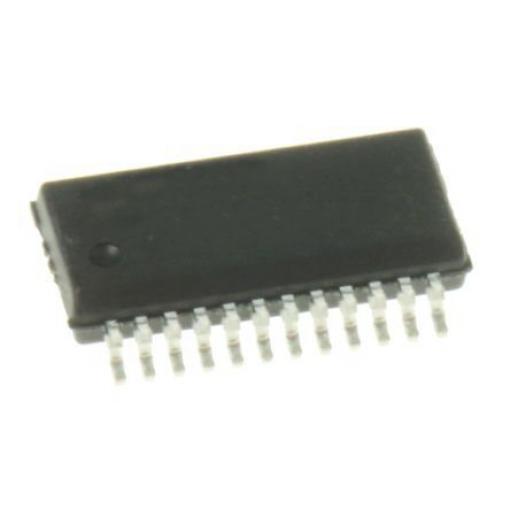 Maxim Integrated DAC MAX5190BEEG+ 1 8 bitů 40 MHz, QSOP, počet kolíků: 24 kolíkový rozhraní Paralelní