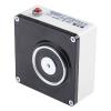 Dveřní magnet pro kontrolu přístupu 390 N Jednoduché dveře, Dvojité dveře DC 24 V dc, hloubka: 47 mm Eaton