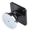 Dveřní magnet pro kontrolu přístupu 390 N Jednoduché dveře, Dvojité dveře DC 24 V dc, hloubka: 47 mm Eaton
