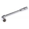 Trubkový klíč Šestihran 10 mm Facom, celková délka: 129 mm