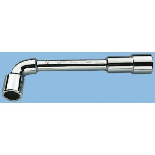 Trubkový klíč Facom, celková délka: 136 mm