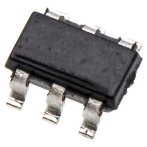Maxim Integrated Napětí Snímací proudový zesilovač MAX44284HAUT+T Jednoduchý napájení, SOT-23, počet kolíků: 6 kolíkový