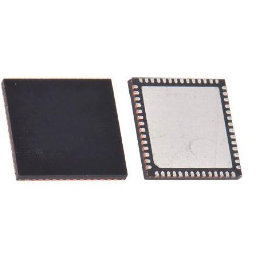 Maxim Integrated MOSFET MAX4940CTN+ MOSFET 1 2 A, počet kolíků: 56 kolíkový 6 V, TQFN