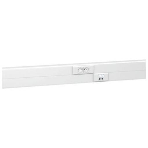 Příslušenství pro kabelové kanály Polyvinylchlorid, řada: Miniature PVC Legrand 65mm