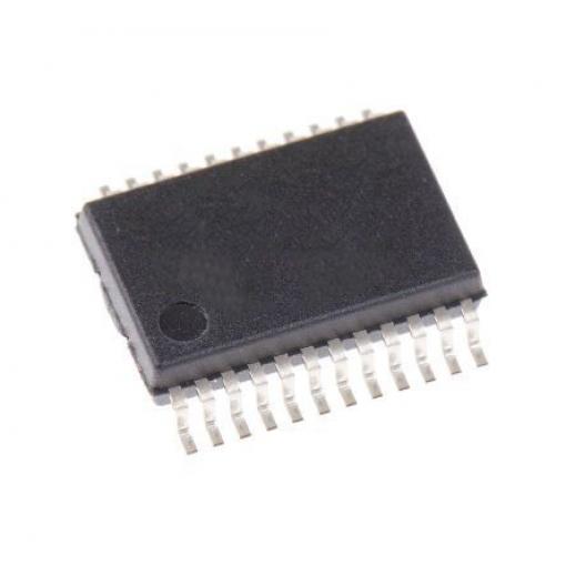 MAX208EEAG+, SSOP