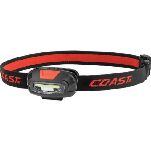 Coast LED Čelová svítilna 270 lm FL13R