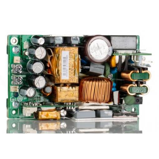 Spínaný napájecí zdroj, počet výstupů: 1 RACM550-24SG/OF 24V dc Šasi 550 W RACM550-G Recom 264V ac