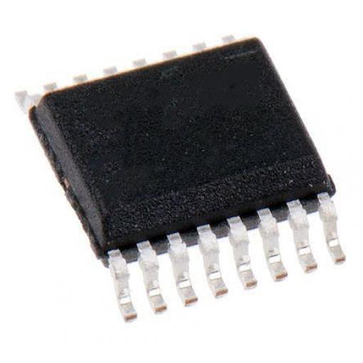 Maxim Integrated Spínací regulátor, výstup: 3.3V dc, 3.36 V dc Povrch 2.5 A, počet výstupů: 1
