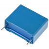Vrstvové kondenzátory, řada: B32653, Průchozí otvor 1 μF 200 V ac 400 V dc EPCOS AEC-Q200 Rev D 2 0.8 mm