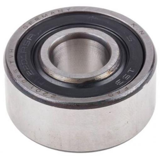 Kuličkové ložisko 2200-2RS-TVH FAG 2 10 mm (vnitřní prům.) 30 mm OD