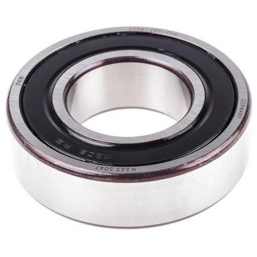 Kuličkové ložisko 2209-2RS-TVH FAG 2 45 mm (vnitřní prům.) 85 mm OD
